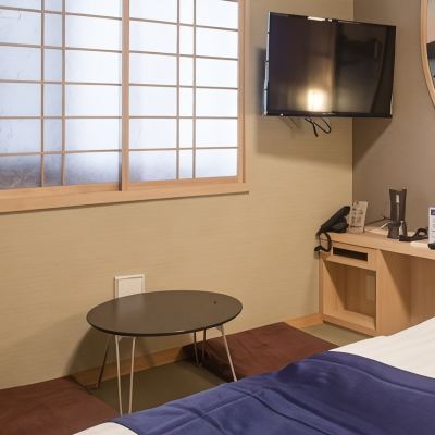 和風ルーム 禁煙 ハミルトンホテル - ブルー名駅南 - クーポン