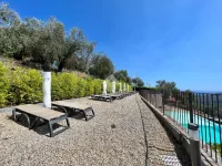 Antica Torre Hotels in Civezza