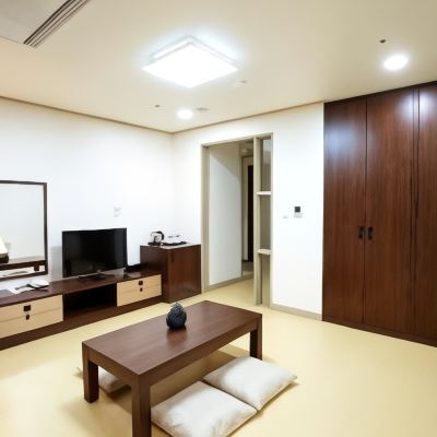 패밀리 스튜디오 하이서울유스호스텔 쿠폰