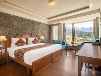 Hotel Mount View Ξενοδοχεία στην πόλη Pahalgam