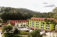 China Park Eco Resort Ξενοδοχεία στην πόλη 