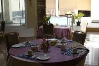 Hotel les Aigrettes