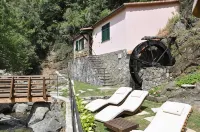 Cà du Ferrà Farm & Relax Hotele w: 