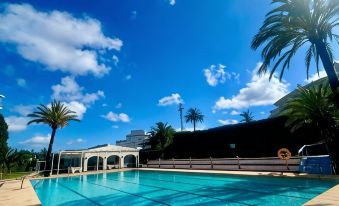 Hotel Villa Naranjos - Housity
