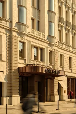 Grand Hotel Hotel di 
