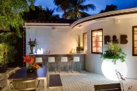 Bars B&B South Beach Hotel Hotels in 
