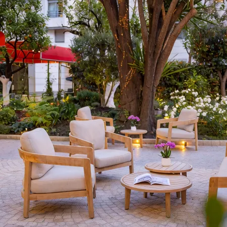 Best Western Plus Hotel Brice Garden