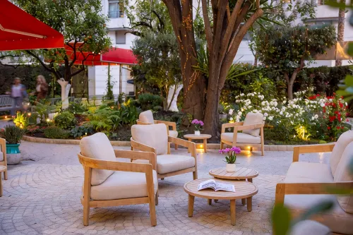 Best Western Plus Hotel Brice Garden