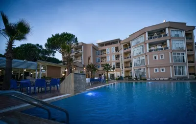 Klajdi Resort & Spa Hotel a 