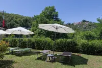 Hotiday Vezzano Ligure Hotel a 