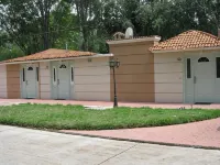 Hotel Real del Bosque Golf and Spa Hotels in 