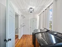 Historic 6 Bedroom Luxury Home Walking Distance to Downtown Jasper! Hotele w: Jasper