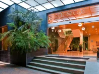 Hotel Areca Hoteles en 