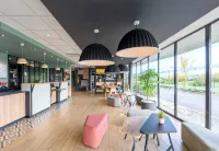 B&B Hotel Compiègne