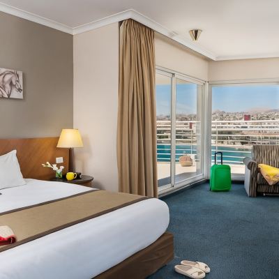 Grand Deluxe Panorama Room Leonardo Plaza Hotel Eilat Promo Code