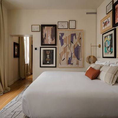 The Pulitzer Suite Hotel Pulitzer Paris Promo Code