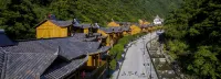 宣漢駿瑞飯店（巴山大峽谷店）