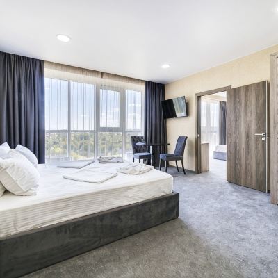 3-Room Family Grand Sapphire Promo Code