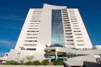 Nobile Suítes Uberlândia Hotel di 
