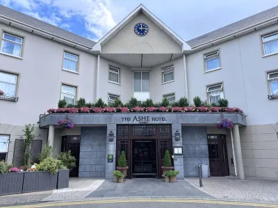The Ashe Hotel Hotels in 