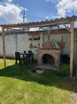 Hermosa casita en centro de Cuenca