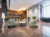Ningdu JIUZHOU International Hotel Hotels in Ningdu County