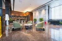 Ningdu JIUZHOU International Hotel