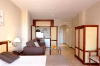 Dunas de Doñana Resort