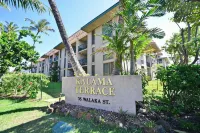 A Beautiful Day in Kihei @ Charley Young Beach