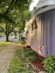 Decatur Dreamer LOCATION! Stunning property one block from Seneca Lake harbor!