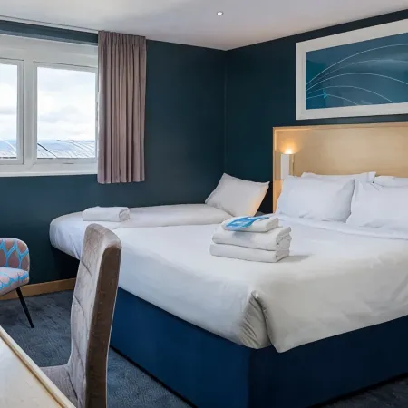 Travelodge Wrexham Hotel