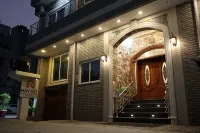 Hayyat Luxury Hotel