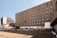 Basic Braga by Axis Hotels in 