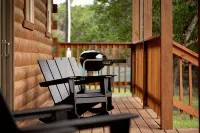Hill Country Luxury Cabin
