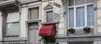 Hôtel Satellite