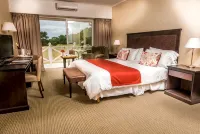 Howard Johnson by Wyndham Carilo Convention Center