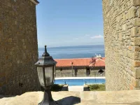 Limnos Hotel
