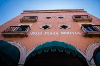 Hotel Plaza Morelia