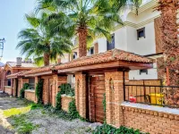 Dalyan Hotel Nish Caria Hotels in Ortaca
