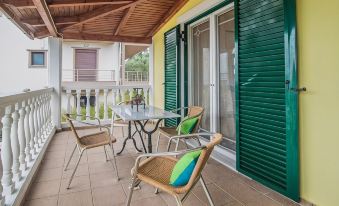 Villa Tonia Apartments - Housity