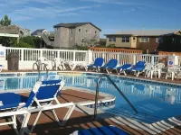 Hatteras Island Inn Hotels in Dare County