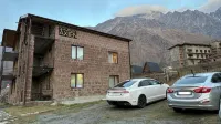 Hotel Axien Kazbegi