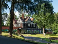 Royal Court Hotel & Spa Coventry Hotels in 