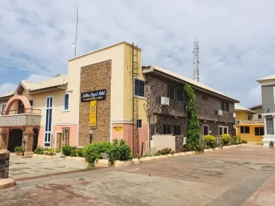Sultan Royal Hotel & Resorts Hotels in 