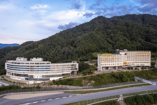 테이크 호텔 앤 리조트 인제