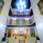 Hotel Ansi boutique W&S terrace Отели в г. 