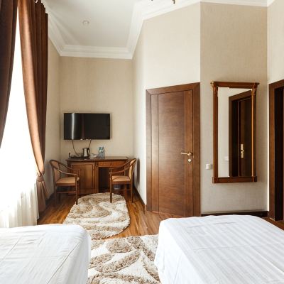 Superior Suite Europa Promo Code