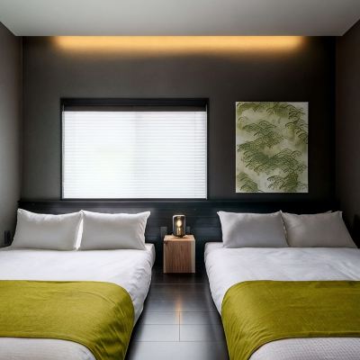 和洋室 THE MACHIYA HOTEL TAKAYAMA クーポン