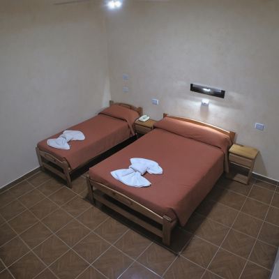 Triple Room Los Cedros Hotel Promo Code