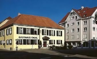 Gasthaus Zum Engel